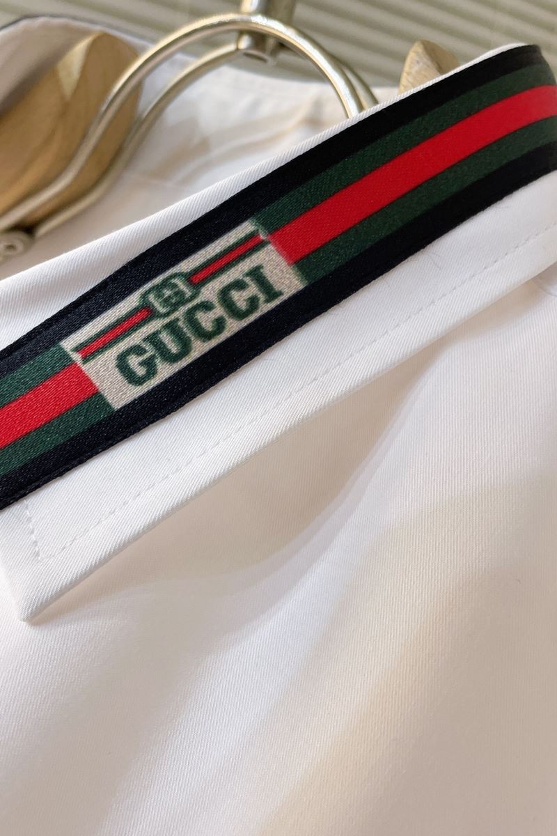 Gucci Shirts